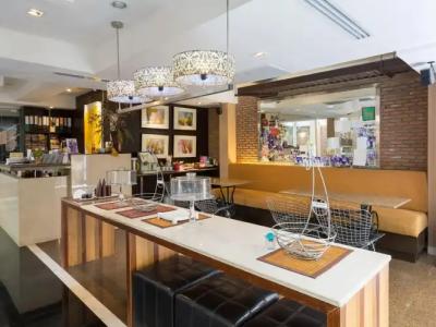 Silom Convent Garden - Sha Extra Plus - 29