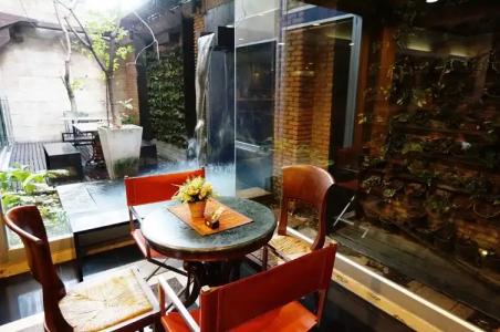 Silom Convent Garden - Sha Extra Plus - 24