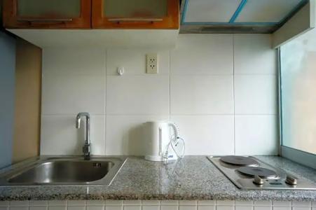 Silom Convent Garden - Sha Extra Plus - 63