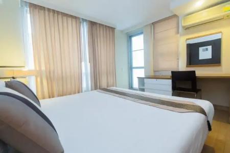 Silom Convent Garden - Sha Extra Plus - 82