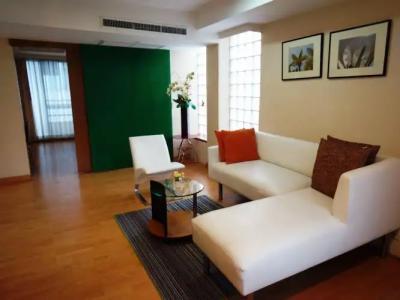 Silom Convent Garden - Sha Extra Plus - 108