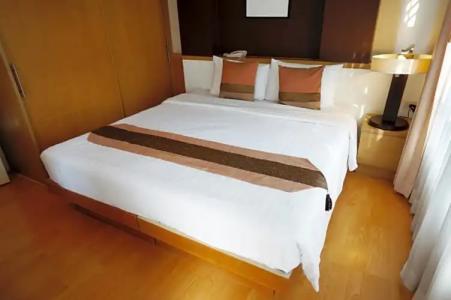 Silom Convent Garden - Sha Extra Plus - 111