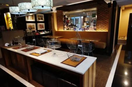 Silom Convent Garden - Sha Extra Plus - 25