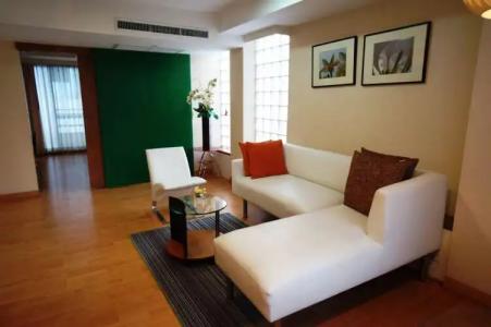 Silom Convent Garden - Sha Extra Plus - 13