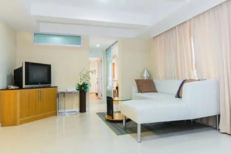 Silom Convent Garden - Sha Extra Plus - 84