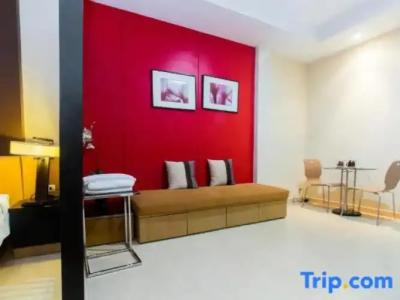 Silom Convent Garden - Sha Extra Plus - 136