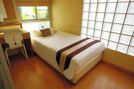 Silom Convent Garden - Sha Extra Plus - 113