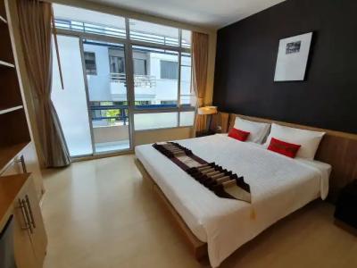 Silom Convent Garden - Sha Extra Plus - 2