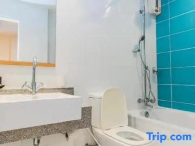 Silom Convent Garden - Sha Extra Plus - 137