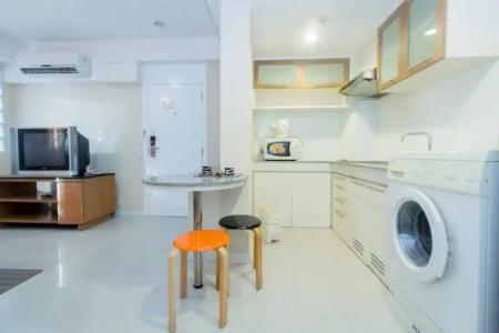 Silom Convent Garden - Sha Extra Plus - 66