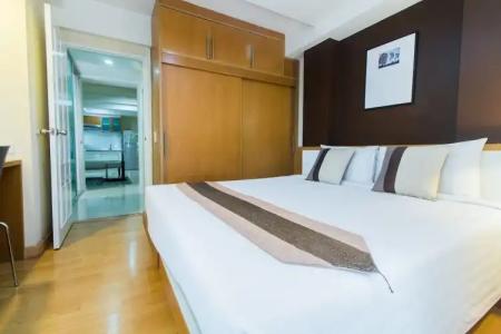 Silom Convent Garden - Sha Extra Plus - 80