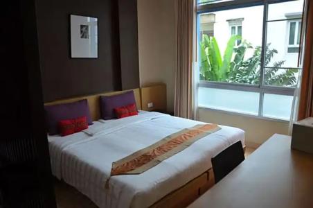 Silom Convent Garden - Sha Extra Plus - 157