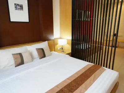 Silom Convent Garden - Sha Extra Plus - 121