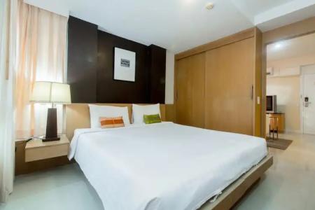 Silom Convent Garden - Sha Extra Plus - 57