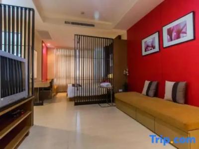 Silom Convent Garden - Sha Extra Plus - 135