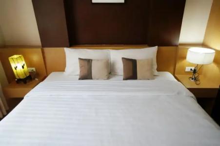 Silom Convent Garden - Sha Extra Plus - 41