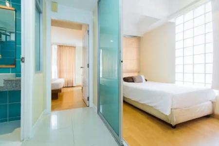 Silom Convent Garden - Sha Extra Plus - 79