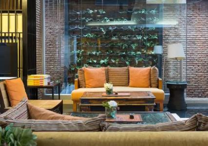 Silom Convent Garden - Sha Extra Plus - 10