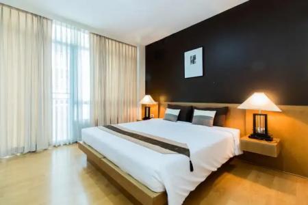 Silom Convent Garden - Sha Extra Plus - 58