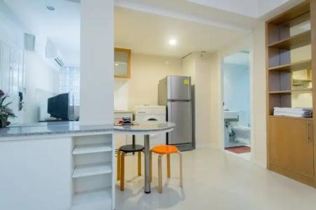 Silom Convent Garden - Sha Extra Plus - 62