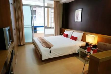 Silom Convent Garden - Sha Extra Plus - 129