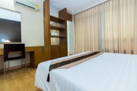 Silom Convent Garden - Sha Extra Plus - 56