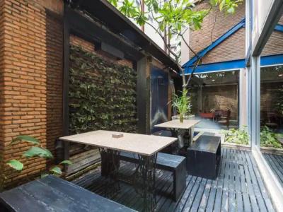 Silom Convent Garden - Sha Extra Plus - 17