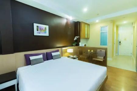 Silom Convent Garden - Sha Extra Plus - 123