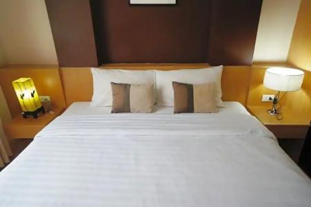 Silom Convent Garden - Sha Extra Plus - 156