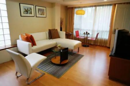 Silom Convent Garden - Sha Extra Plus - 45