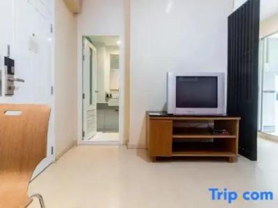 Silom Convent Garden - Sha Extra Plus - 134