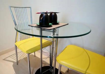 Silom Convent Garden - Sha Extra Plus - 14