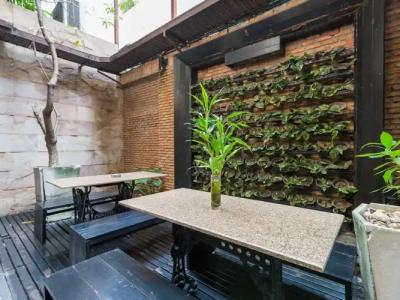 Silom Convent Garden - Sha Extra Plus - 31