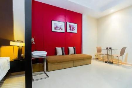 Silom Convent Garden - Sha Extra Plus - 145