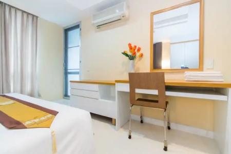 Silom Convent Garden - Sha Extra Plus - 54