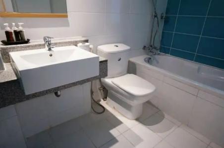 Silom Convent Garden - Sha Extra Plus - 8