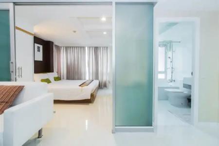 Silom Convent Garden - Sha Extra Plus - 55