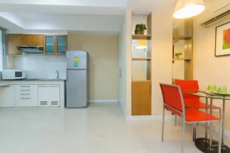 Silom Convent Garden - Sha Extra Plus - 83