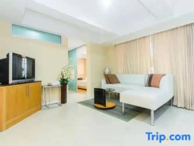 Silom Convent Garden - Sha Extra Plus - 102