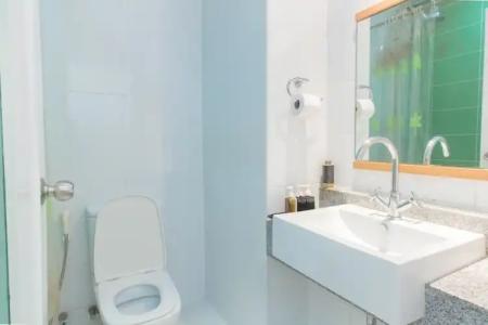 Silom Convent Garden - Sha Extra Plus - 126