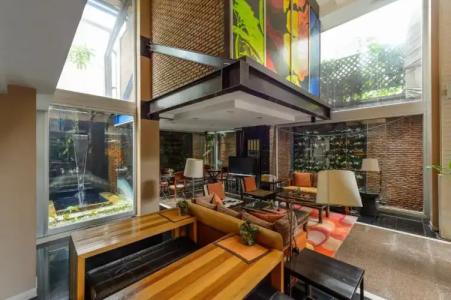 Silom Convent Garden - Sha Extra Plus - 49