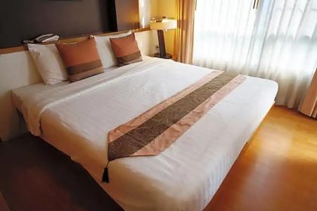 Silom Convent Garden - Sha Extra Plus - 110