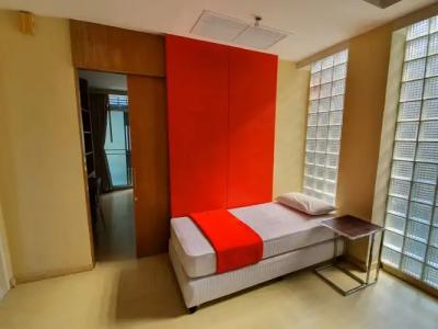 Silom Convent Garden - Sha Extra Plus - 3