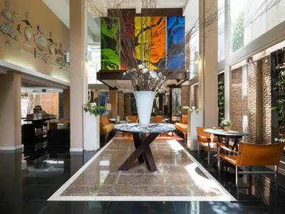 Silom Convent Garden - Sha Extra Plus - 30