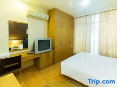 Silom Convent Garden - Sha Extra Plus - 130