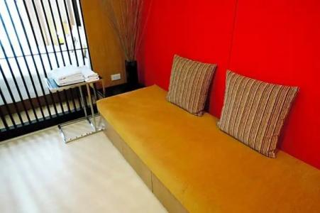 Silom Convent Garden - Sha Extra Plus - 154