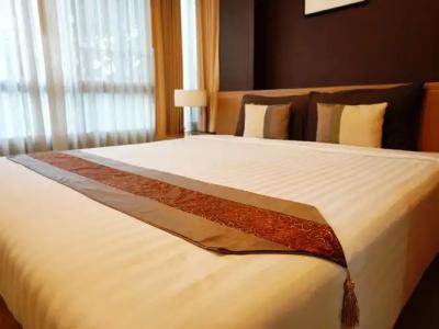 Silom Convent Garden - Sha Extra Plus - 109