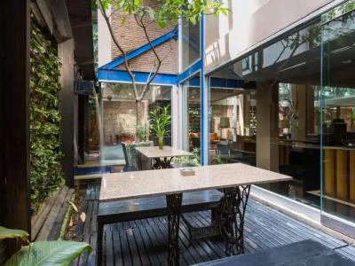 Silom Convent Garden - Sha Extra Plus - 18