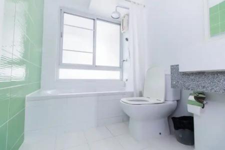 Silom Convent Garden - Sha Extra Plus - 72