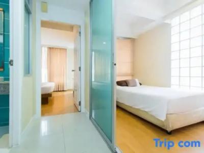 Silom Convent Garden - Sha Extra Plus - 99